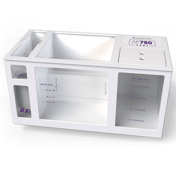 Aquaforest - Af 790 Sump ( 900 mm x 505 mm )