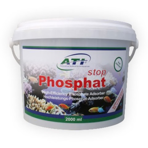 ATI PHOSPHATE STOP 2000 ML
