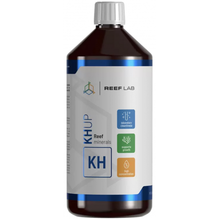 Reef Factory - KH Up 1000 ml