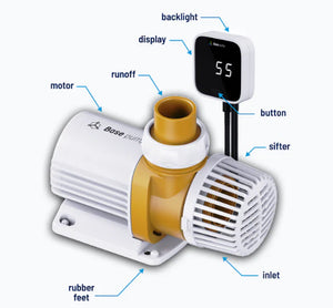 Reef Factory - Base Pump 3000