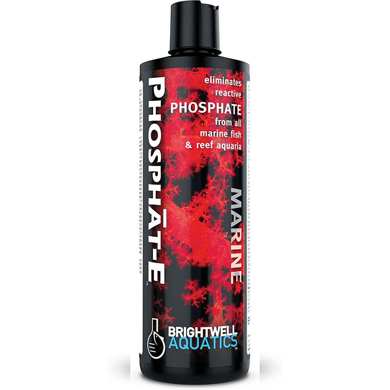BRIGHTWELL - Phospate E 125 ml