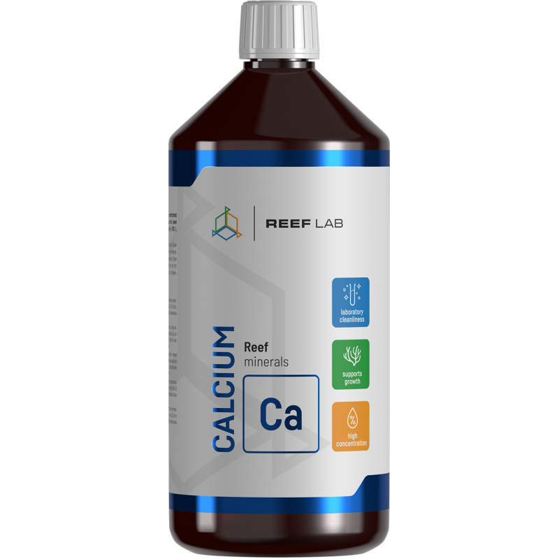 Reef Factory - Calcium 1000 ml