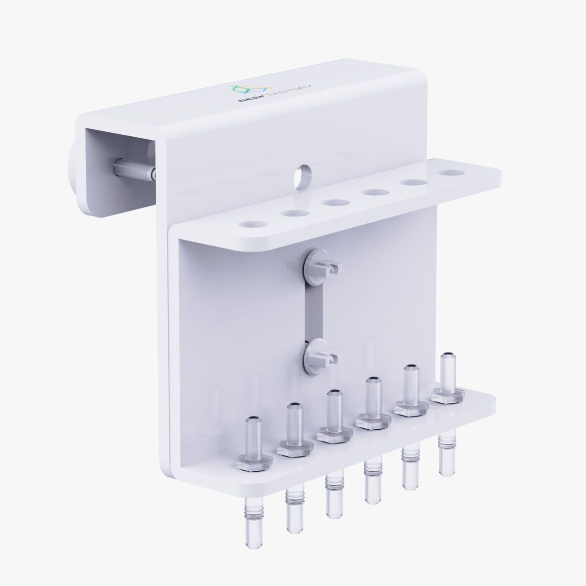 Reef Factory - Dosing Tube Holder
