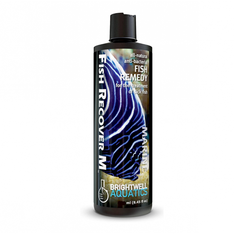 BRIGHTWELL - Fish Recover M 500 ml