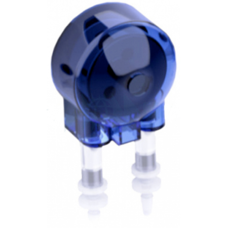Reef Factory - Dosing Pump Head Blue