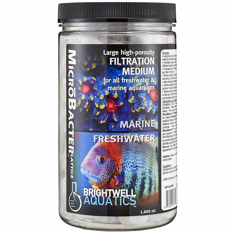 BRIGHTWELL - Microbacter Lattice 1000 ml