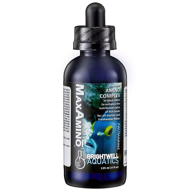 BRIGHTWELL - Maxamino 125 ml