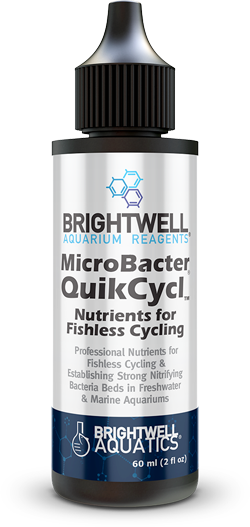 BRIGHTWELL - Microbacter Quickly 60 ml
