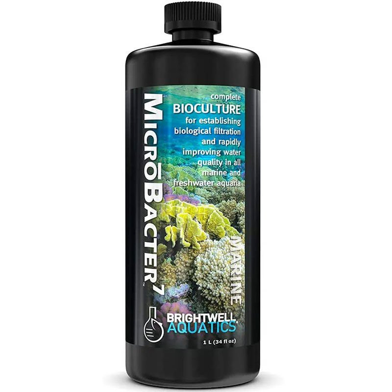 BRIGHTWELL - Microbacter7 1 litre
