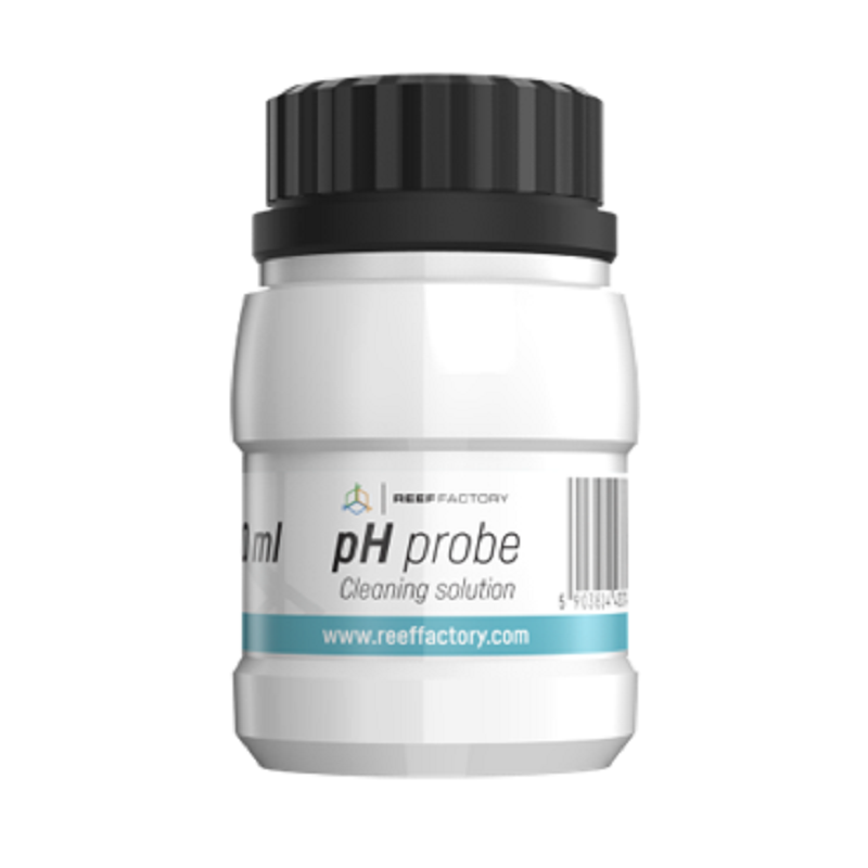 Reef Factory - Ph Probu Temizleme Sıvısı 100 ml