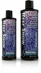 BRIGHTWELL - Reef Snow 250 ml