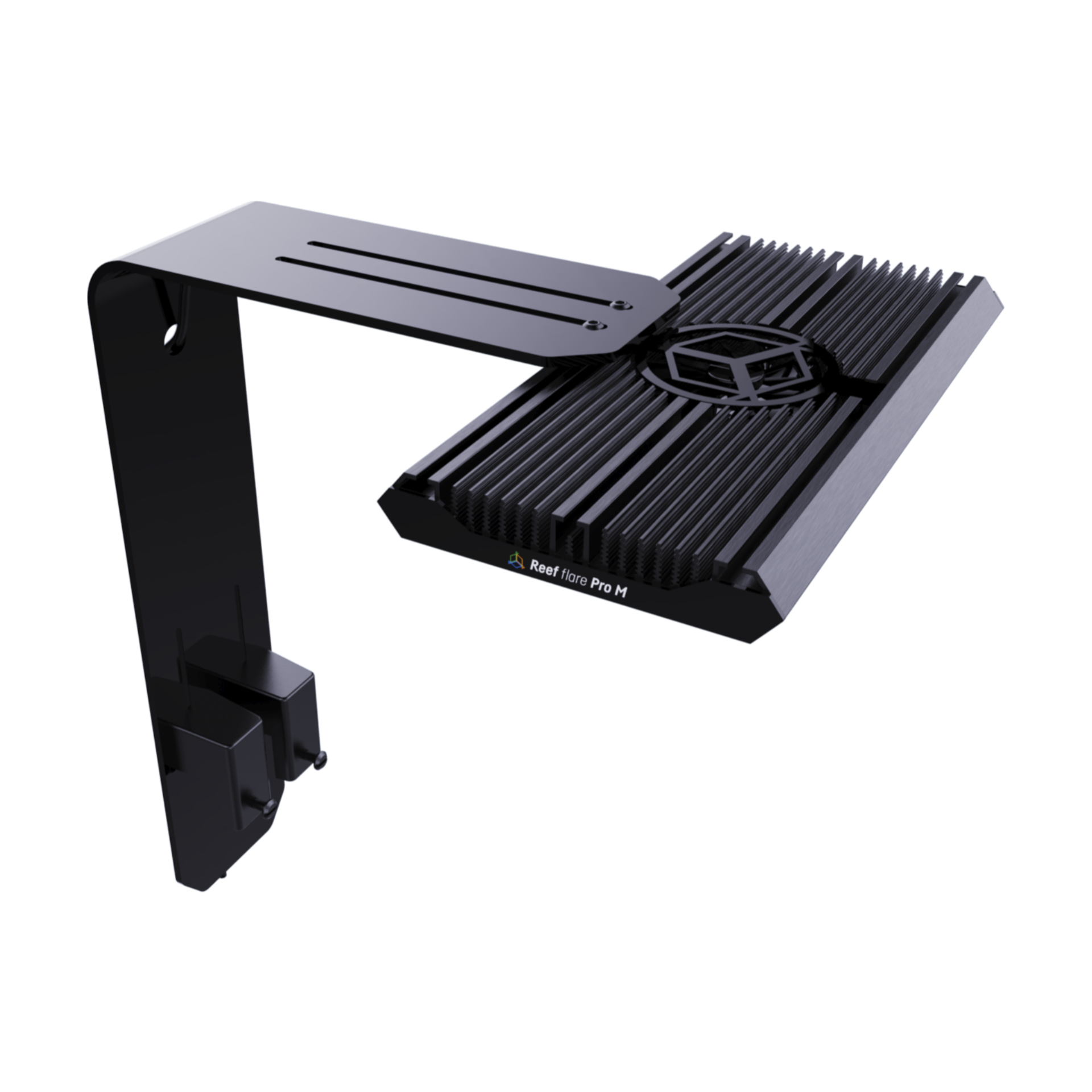 Reef Factory - Reef Flare Pro Arm M/L Black