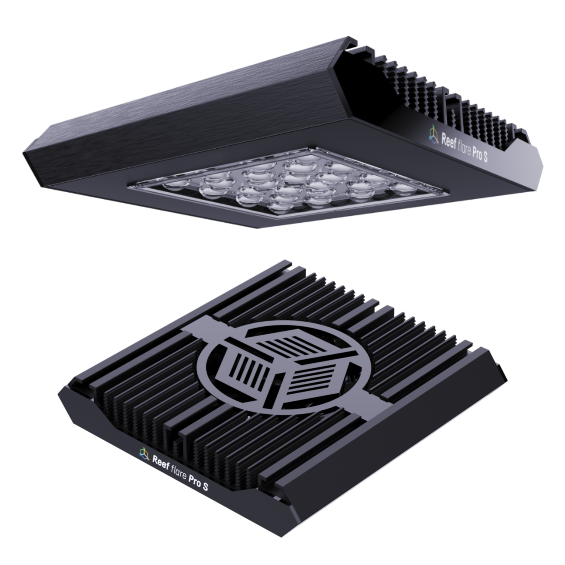 Reef Factory - Flare Pro S Black