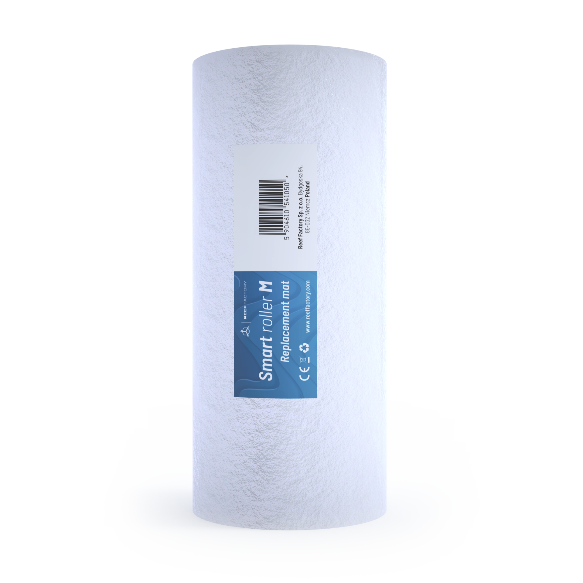 Reef Factory - Smart Roller M Yedek Rulo