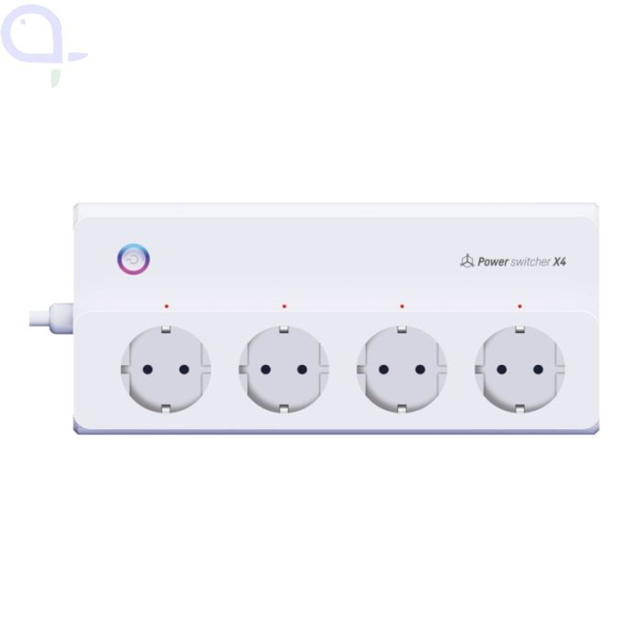 Reef Factory - Power Switcher x4