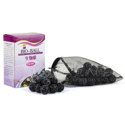 BIOBALL - XY-360 Kutulu Bio Ball 36mm (Torba İçi 18 ad.)