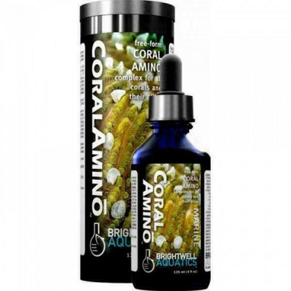 BRIGHTWELL - CoralAmino 30 ml
