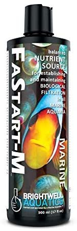 BRIGHTWELL - FaStart-M 250 ml