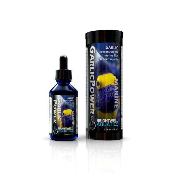 BRIGHTWELL - Garlic Power 30 ml