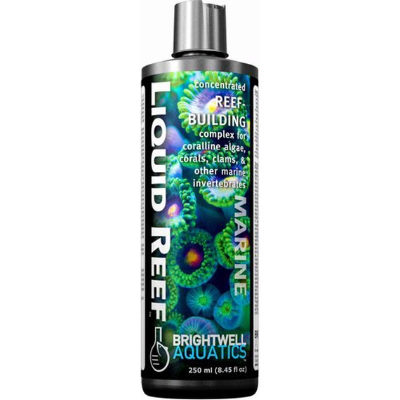 BRIGHTWELL - Liquid Reef 250 ml