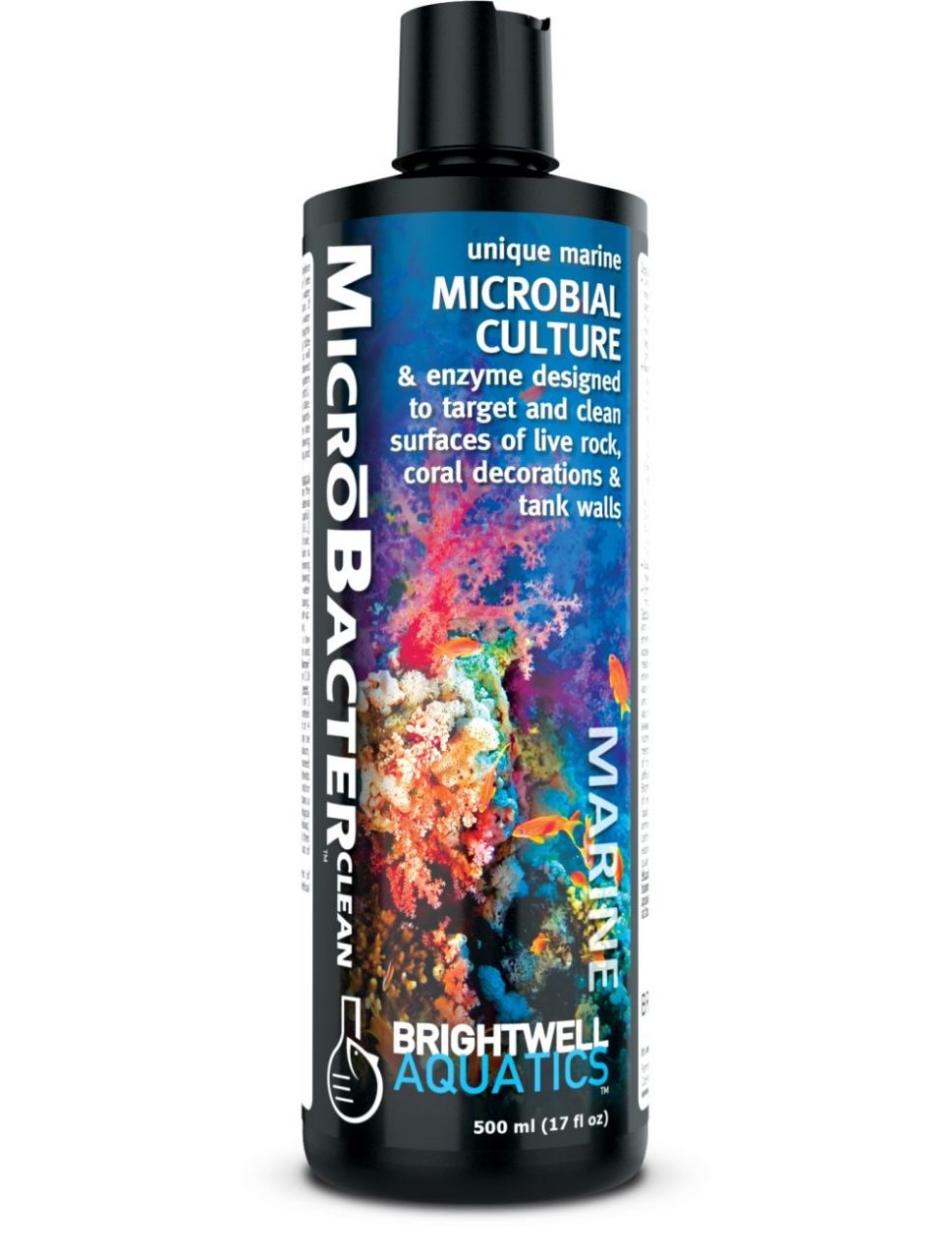 BRIGHTWELL - MicrōBacterCLEAN 250 ml