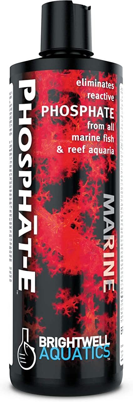 BRIGHTWELL - Phosphāt-E 250 ml