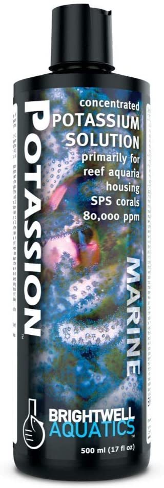 BRIGHTWELL - Potassion 500 ml