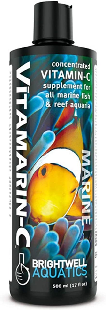 BRIGHTWELL - Vitamarin-C 125 ml