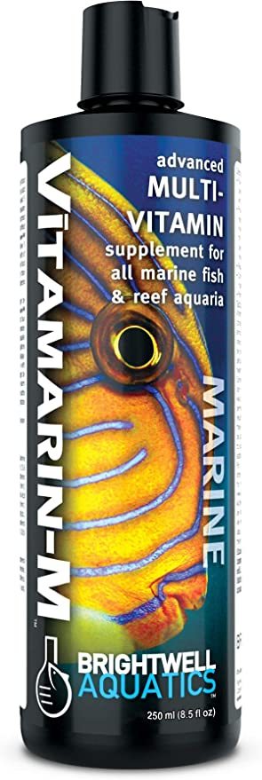 BRIGHTWELL - Vitamarin-M 125 ml