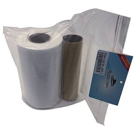 BUBBLE MAGUS - Automatic Roller Filter Spare Roll