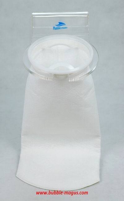 BUBBLE MAGUS - Filter Sock 18 cm
