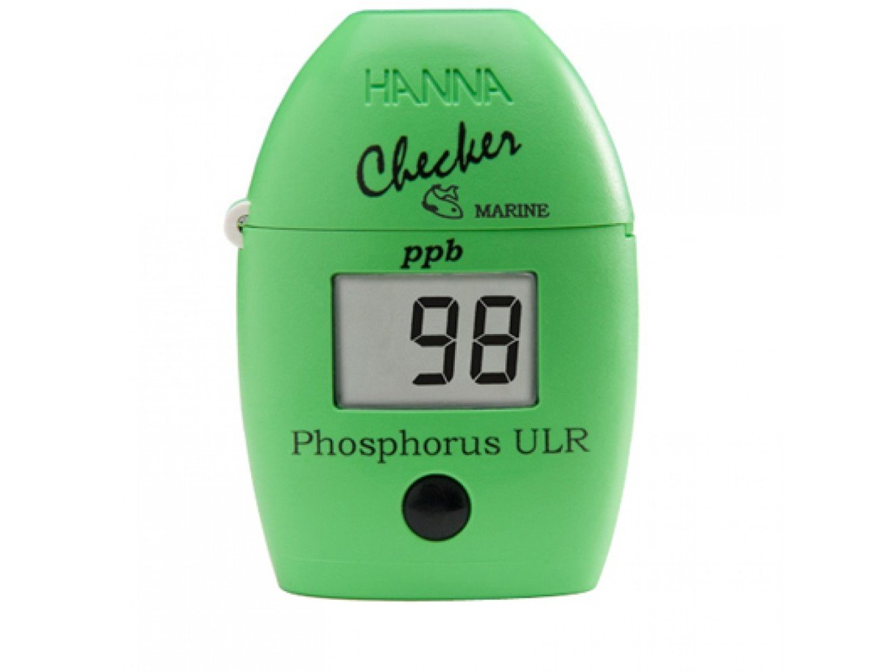 HANNA - HI736 Phospate Ulr Checker Hc (Daha Hassas Ölçüm)