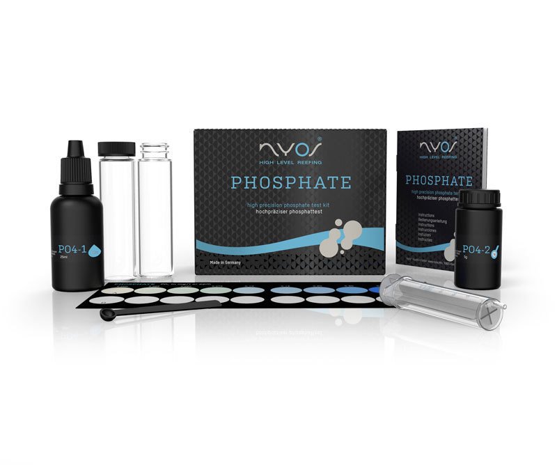NYOS - Fosfat Testi