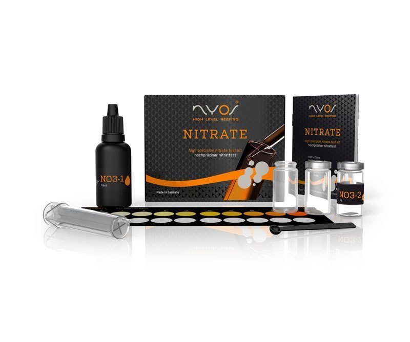 NYOS - Nitrat Testi
