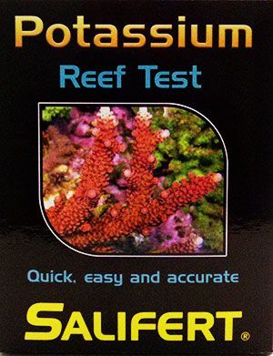 Potassium Test Kit
