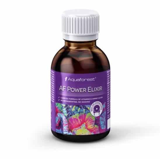 Aquaforest  - Af Power Elixir 1000 ml