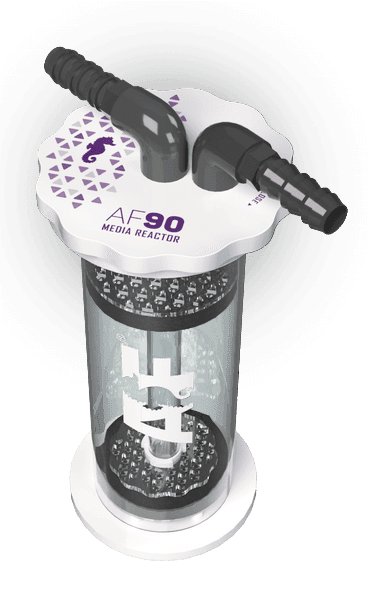Aquaforest - Af 90 Media Reactor