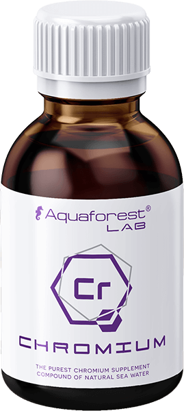 Aquaforest - Chromium Lab 200 ml