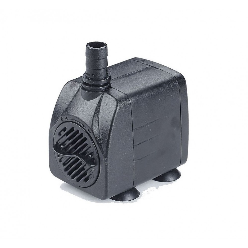 Hsbao - Hsb 450 Kafa Motoru (450l/h)