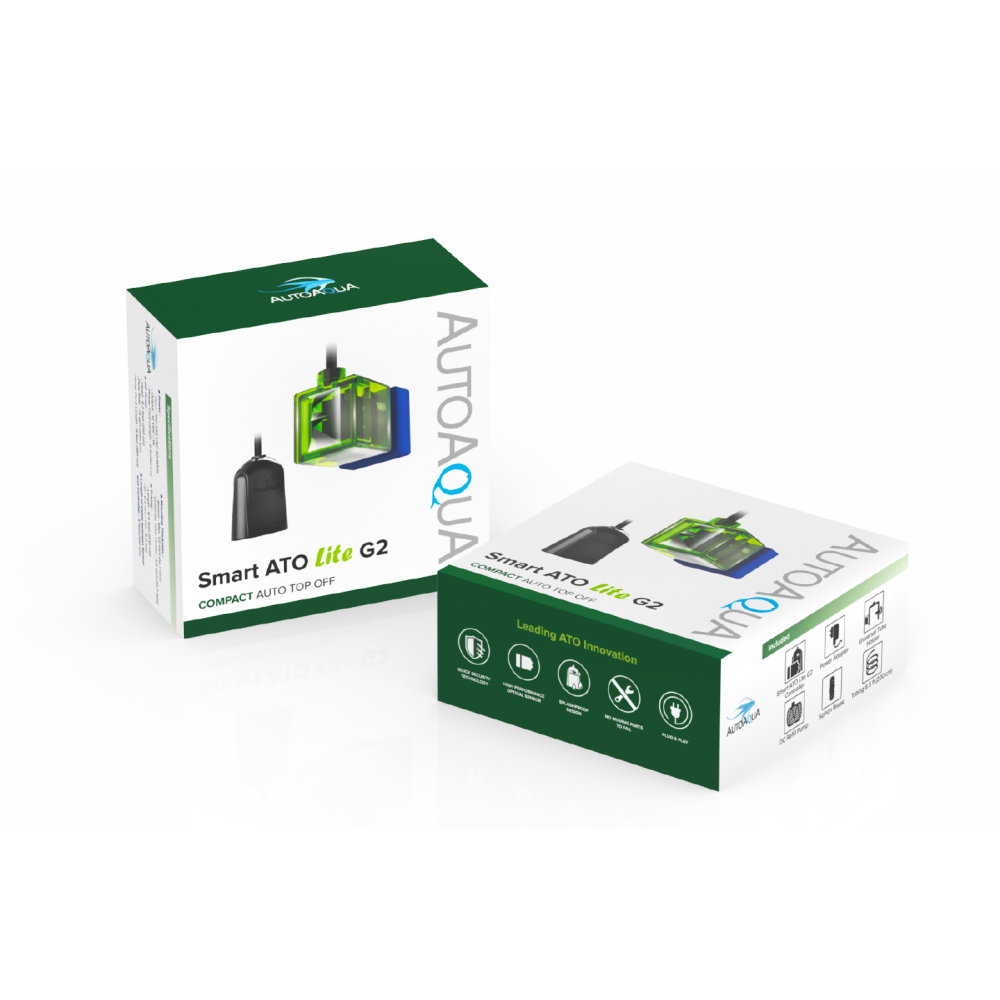 AutoAqua - Smart Ato Lite G2 - Sato - 266P
