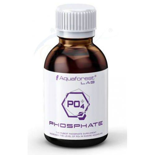 Aquaforest - PO4+ Lab 200 ml