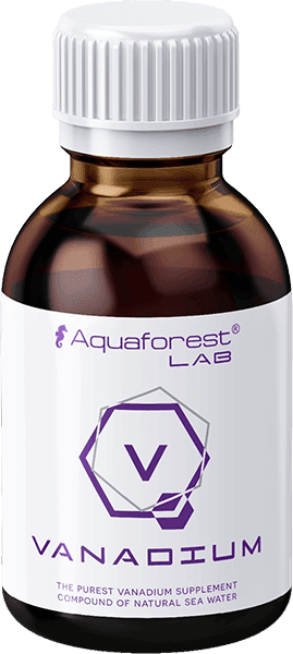 Aquaforest - Vanadium Lab 200 ml