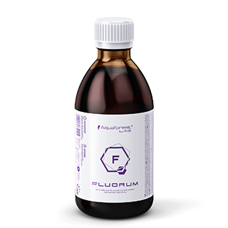 Aquaforest - Fluorum Lab 1L