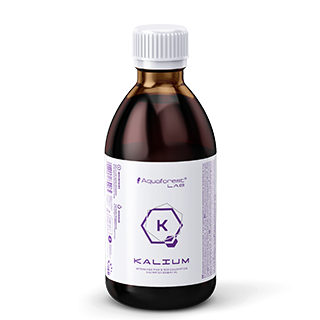 Aquaforest - Kalium Lab 1 L