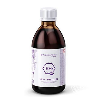 Aquaforest - KH Plus Lab 1L
