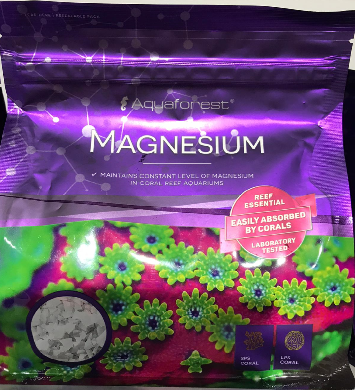 Aquaforest - Magnesium 750 gr