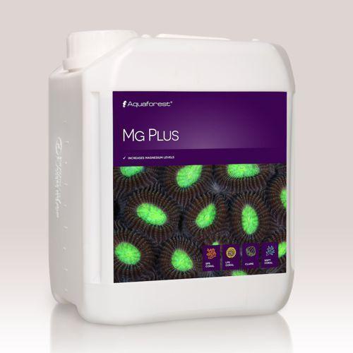 Aquaforest - Mg Plus Lab 2000 ml