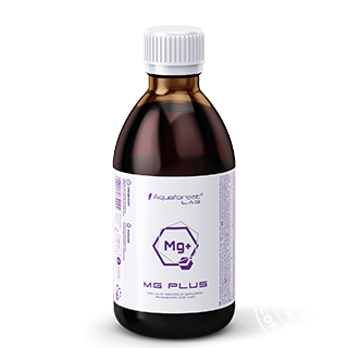Aquaforest - Mg Plus Lab 1L