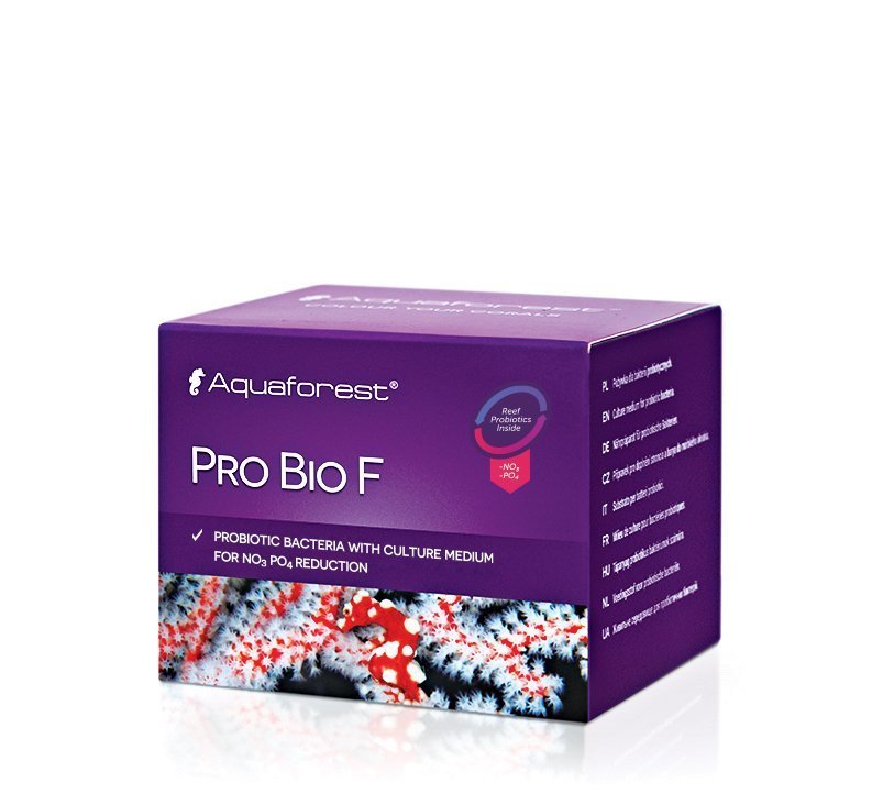 Aquaforest - Pro Bio F 25 gr