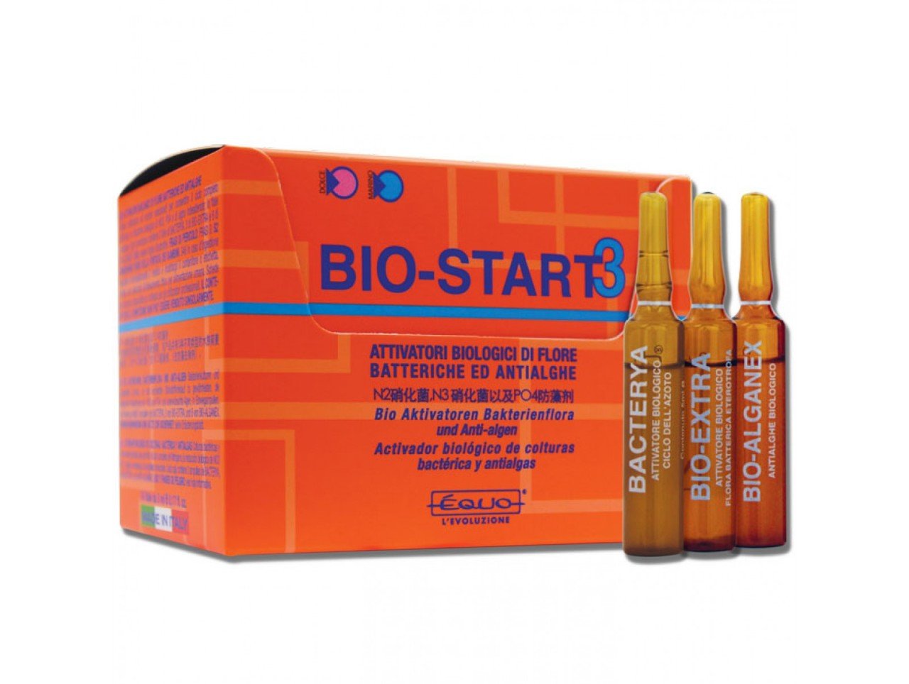 BIO START - 24